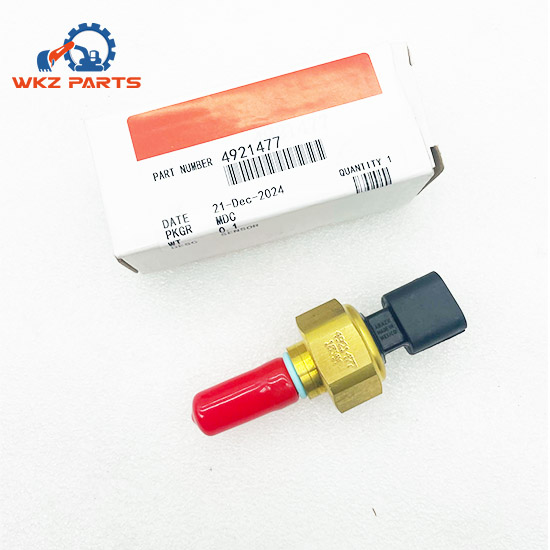 4921477 Oil Temperature Pressure Sensor for Cummins QSM ISM 