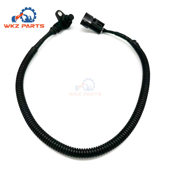 8-98014831-0 4HK1 6HK1 Camshaft Sensor For Isuzu Hitachi 