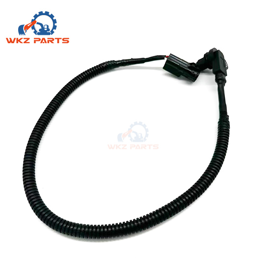 8-98014831-0 4HK1 6HK1 Camshaft Sensor For Isuzu Hitachi 