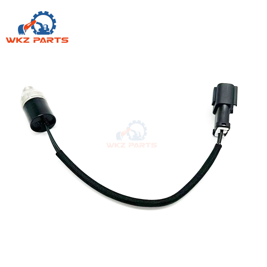 421-43-22912 PC200-8 Oil Pressure Switch 663-5545