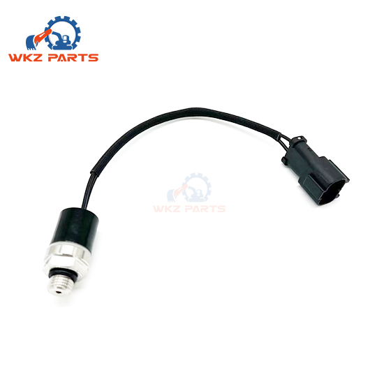 421-43-22912 PC200-8 Oil Pressure Switch 663-5545