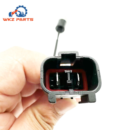 421-43-22912 PC200-8 Oil Pressure Switch 663-5545