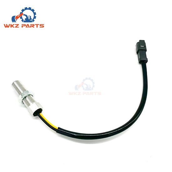 324-4131 E320D Revolution Sensor for Caterpillar Excavator Parts