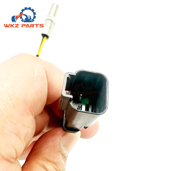 324-4131 E320D Revolution Sensor for Caterpillar Excavator Parts