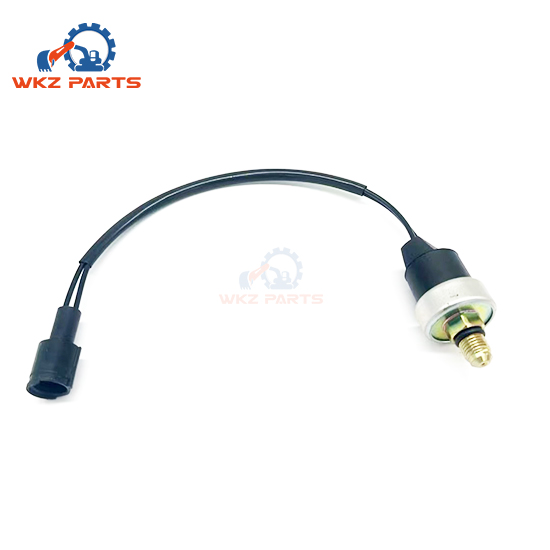 E300 Hydraulic Oil Sensor for Caterpillar Excavator Spare Parts