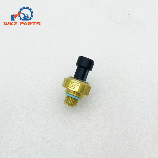 4921497 Engine Pressure Sensor Boost Cummins ISB
