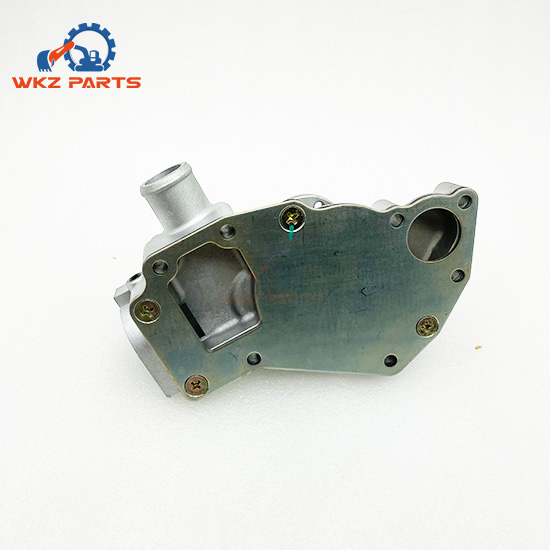 8-97254-148-3 Isuzu Water Pump Diesel Engine 3LD1 4LE1