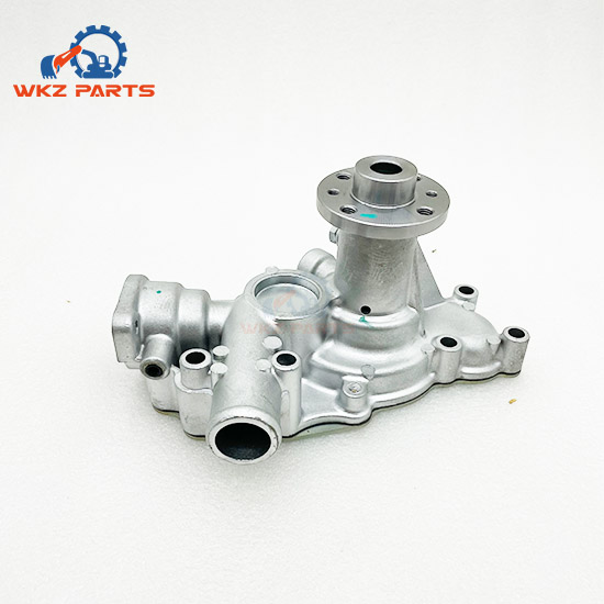 8-97254-148-3 Isuzu Water Pump Diesel Engine 3LD1 4LE1