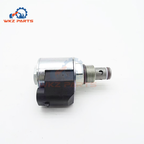 25/222657 JCB Solenoid Valve for 3CX 4CX Unloader 25222657