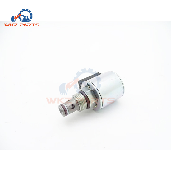 25/222657 JCB Solenoid Valve for 3CX 4CX Unloader 25222657 25/222657 JCB Solenoid Valve for 3CX 4CX Unloader 25222657