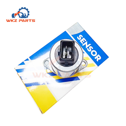 24V Solenoid Valve TM70302 Excavator Proportional Valve 