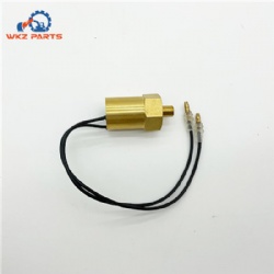 266-6210 2666210 E320C Oil Pressure Sensor Caterpillar Excavator Parts