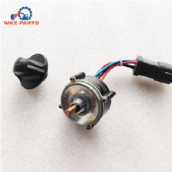 106-0107 1060107 E320B Accelerator Position Sensor E320C Throttle Knob