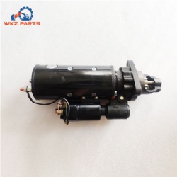 338-3454 3383454 24V 40MT 11T E320C Starter Motor