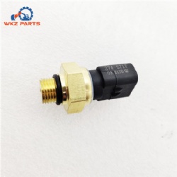 274-6717 2746717 E345D E349D Oil Pressure Switch Sensor