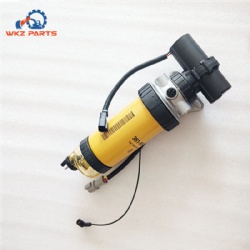 414E 416D Fuel Water Separator 361-9554 228-9121 Pump Group