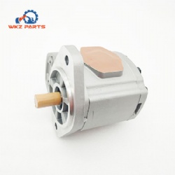 23A-60-11200 Grader GD521A-1 Hydraulic Gear Pump 23A6011200