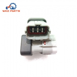 8233-06-3350 High Quality PC200-7 PC200-8 Excavator Diode