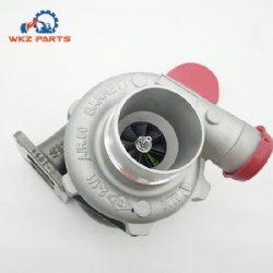 465044-5261S 6137-82-8200 S6D105 PC200-3 Turbocharger