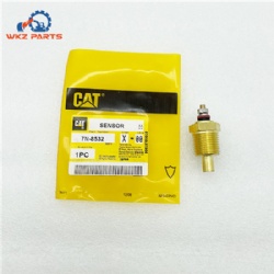 936F Water Temperature Sensor 7N-8532 7N8532 for Caterpillar