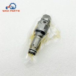 723-40-50200 723-40-50201 Excavator 6D95 PC200-6 Relief Valve