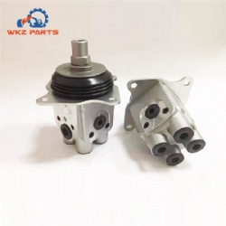 702-16-01180 702-16-01850 PC200-6 Joystick Pilot Valve