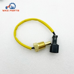 7861-92-3380 Excavator Electric Parts PC200-6 Water Temperature Sensor