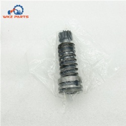 4P9830 Common Rail Plunger 1W-6541 Diesel Engine Parts