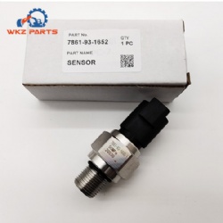 7861-93-1650 7861-93-1651 7861-93-1652 PC200-7 High Pressure Sensor