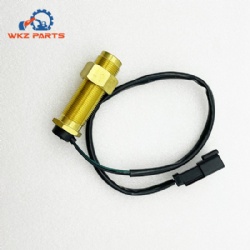 7861-93-2310 Excavator PC200-7 Revolution Speed Sensor