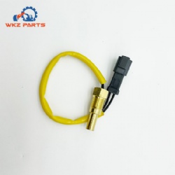 7861-93-3320 Komatsu Excavator PC200-7 Water Temperature Sensor