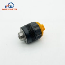 094040-0081 HP0 Pump Plunger PC400-7 PVC Valve