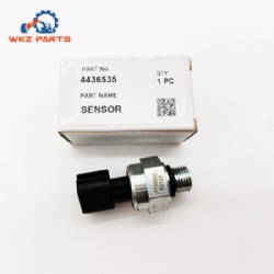 4436535 4436536 High Quality ZX200 Low Pressure Sensor