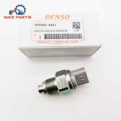 ND499000-4441 499000-4441 PC400-7 Common Rail Sensor