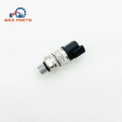 31Q4-40800 Hyundai Excavator R225-9 500Bar Pressure Switch