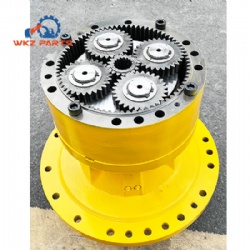 Hyundai R250-7 Swing Gearbox 31EN-10070 Swing Reduction Gear