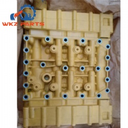 4656-159-019 Shantui Komatsu CLG888 Gear Shaft System