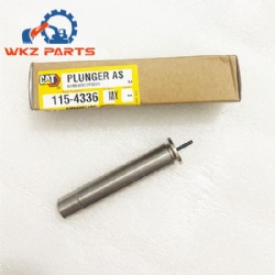 115-4336 D9R Plunger for Caterpillar Tractor 1154336