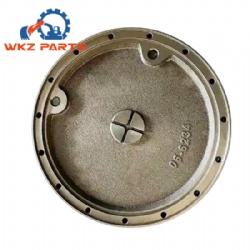 Kobelco SK200-6 YN53D00008S001 Travel Gearbox Cover