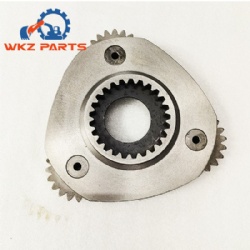 Hitachi ZX200-3 1st Carrier Assy 2050691 Gearbox Parts
