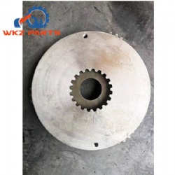 XKAQ-00015 R215LC-7 Carrier for Hyundai Swing Gearbox Parts