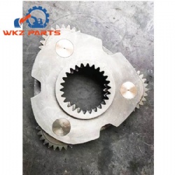 XKAQ-00400 XKAQ-00197 Planetary Carrier Assy for Hyundai R320-7