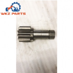 XKBR-00063 R80-7 Shaft Drive Planetary Gear Parts