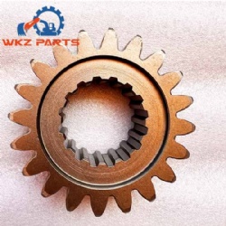 XKAQ-00010 Swing Gear Sun Hyundai Excavator R210-7