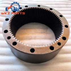 XKAQ-00444 R290LC-7 R305LC-7 Gear Ring for Hyundai Excavator
