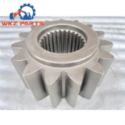 XKAQ-00287 Gear Pinion for Hyundai R450LC-7 R500LC-7