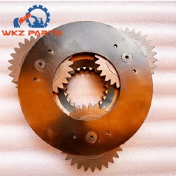 XKAQ-00473 R300LC-9S Carrier Assy Travel Planetary Gear
