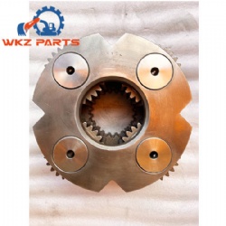 XKAQ-00467 R300LC-9S 2nd Carrier Assy Travel Planetary Gear