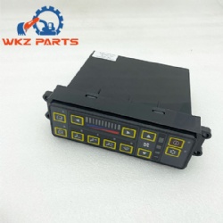 R215-7 AC Control Panel 11N6-90031 High Quality Conditioner Parts