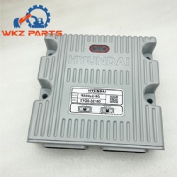 21Q6-32180 21Q6-32181 R220LC-9S Controller Control Unit MCU